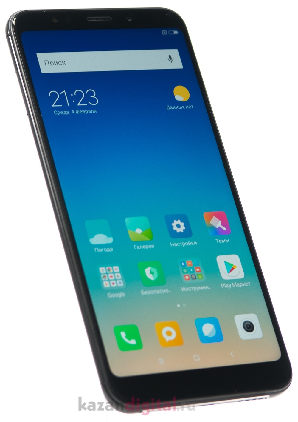 Xiaomi Note 5a 32gb Цена